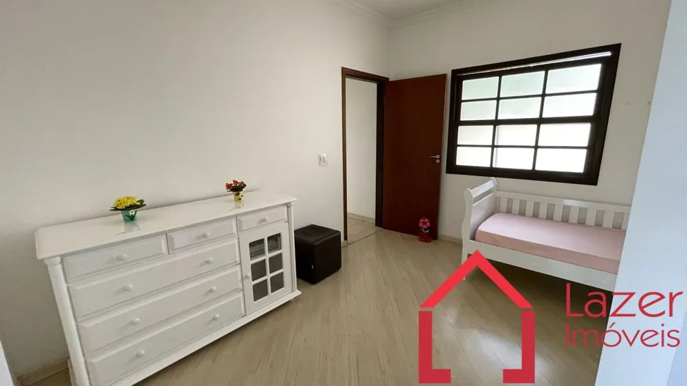 Chácara, 4 quartos - Foto 12