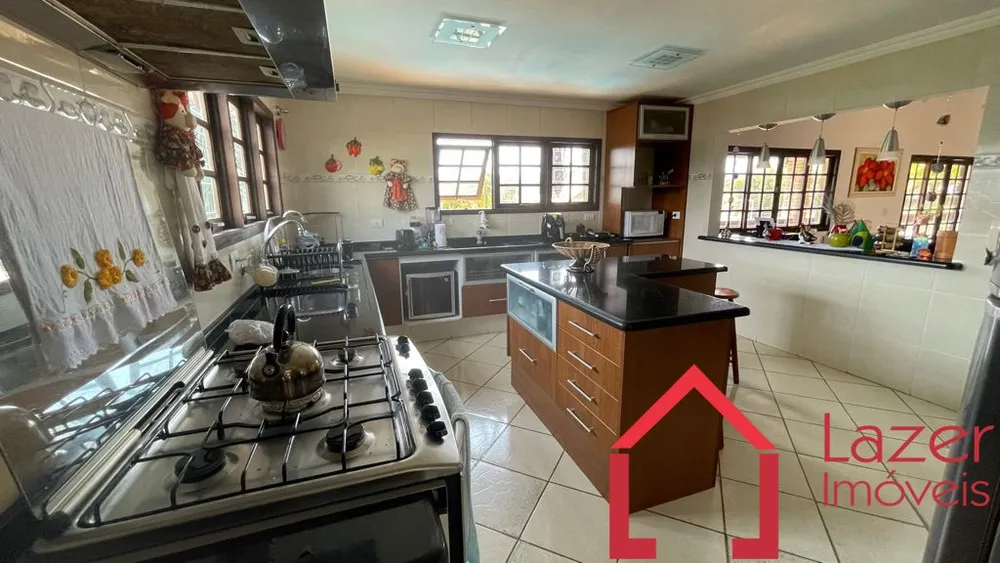 Chácara, 4 quartos - Foto 10
