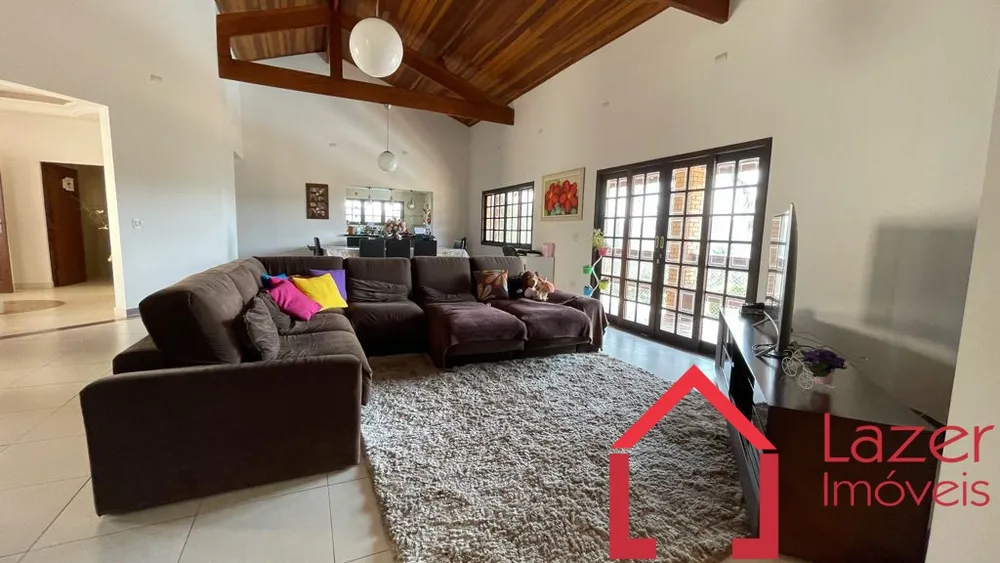 Chácara, 4 quartos - Foto 6