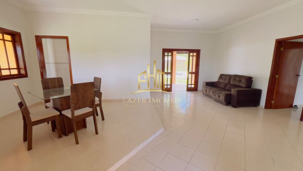 Casa, 3 quartos - Foto 7
