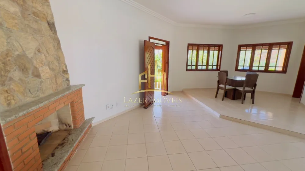 Casa, 3 quartos - Foto 17