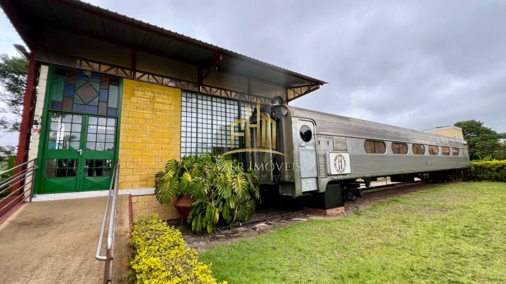 Sítio, 3 quartos - Foto 1