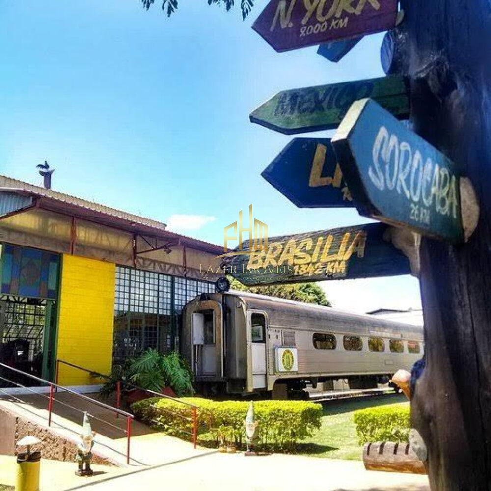 Sítio, 3 quartos - Foto 2