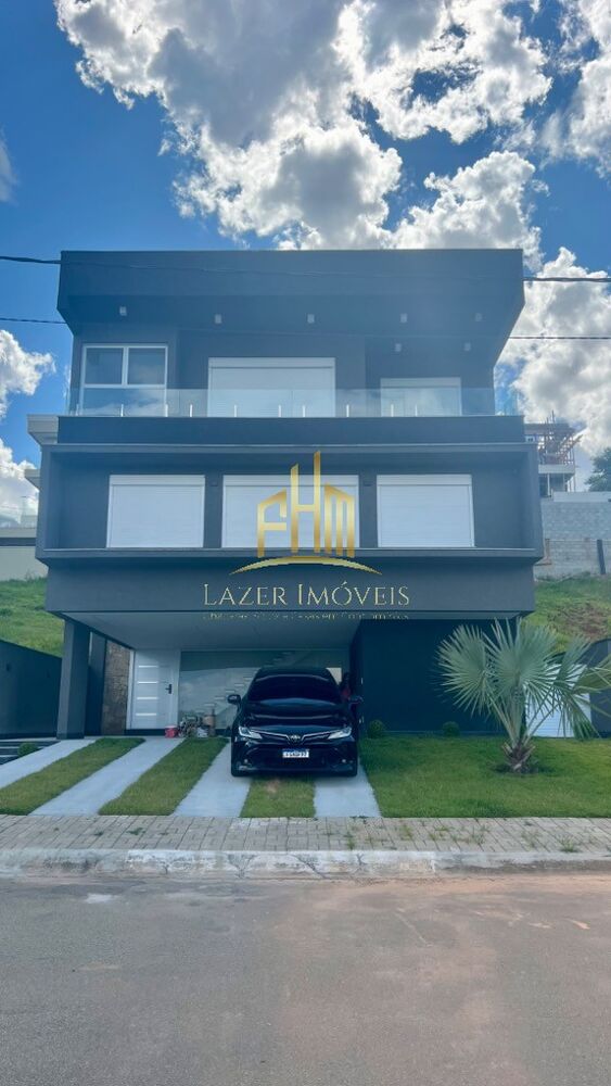 Casa, 5 quartos - Foto 4