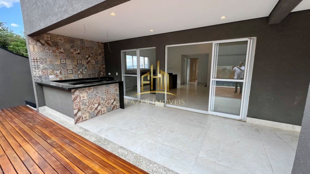 Casa, 5 quartos - Foto 5