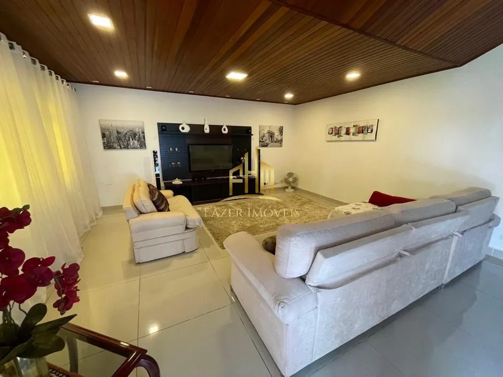 Chácara, 6 quartos - Foto 11