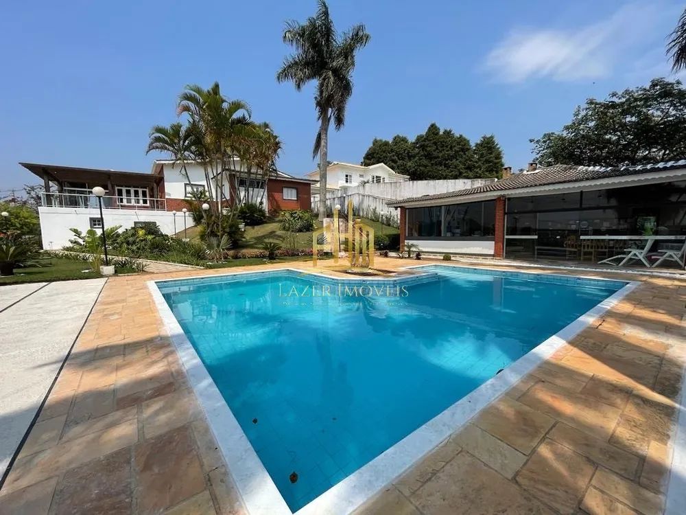 Chácara, 6 quartos - Foto 1