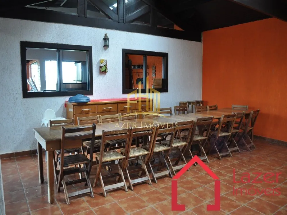 Chácara, 5 quartos - Foto 14