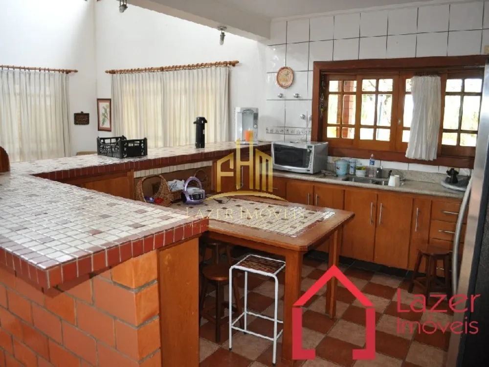 Chácara, 5 quartos - Foto 16
