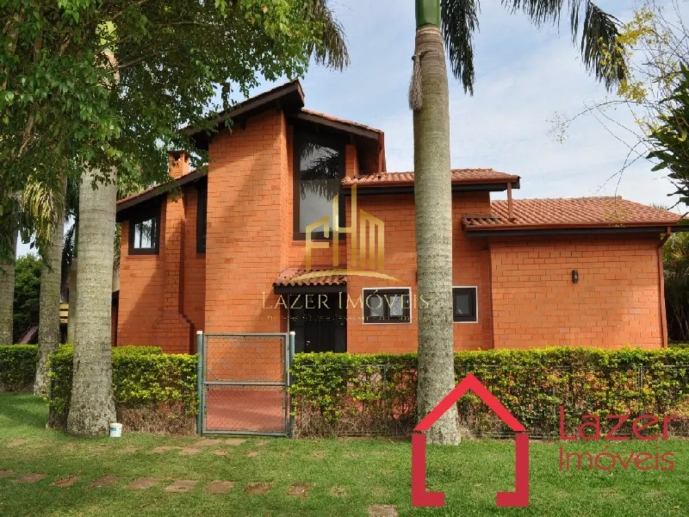 Chácara, 5 quartos - Foto 3
