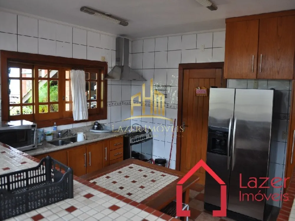 Chácara, 5 quartos - Foto 17