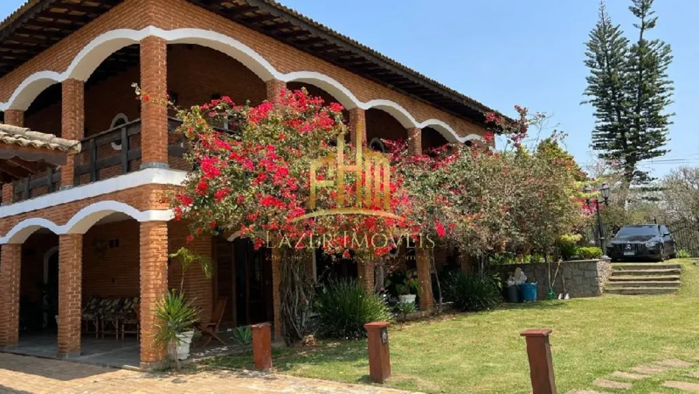 Chácara, 7 quartos - Foto 5