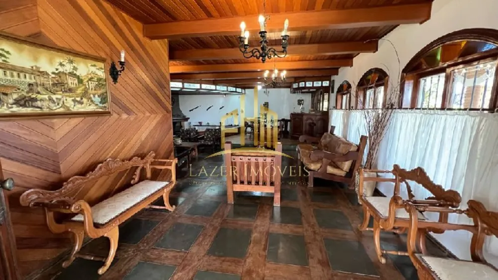 Chácara, 7 quartos - Foto 7