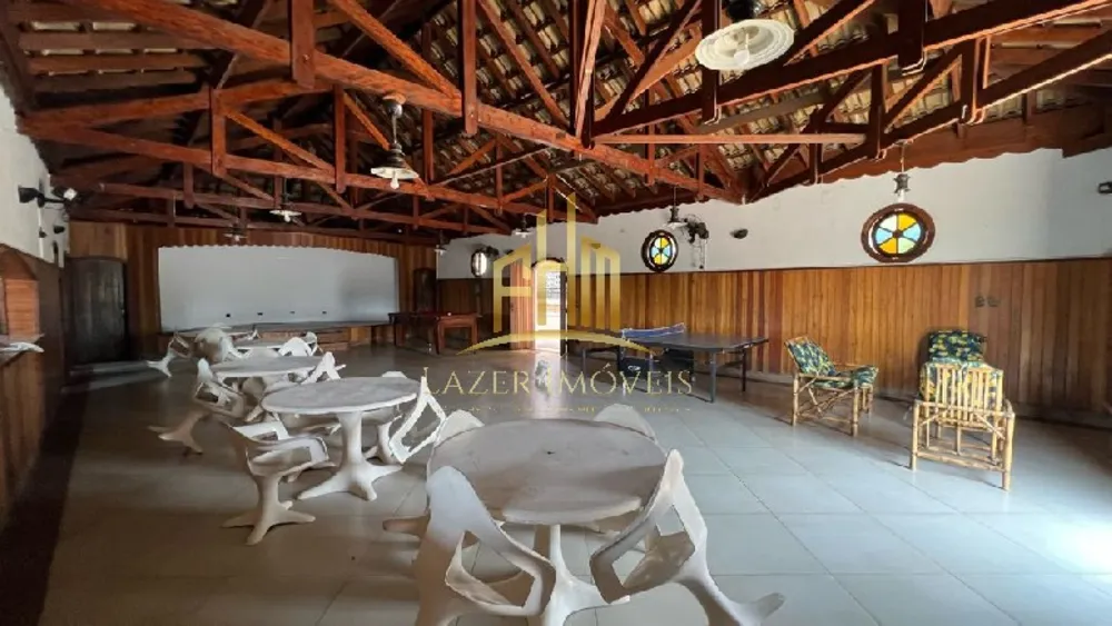 Chácara, 7 quartos - Foto 6