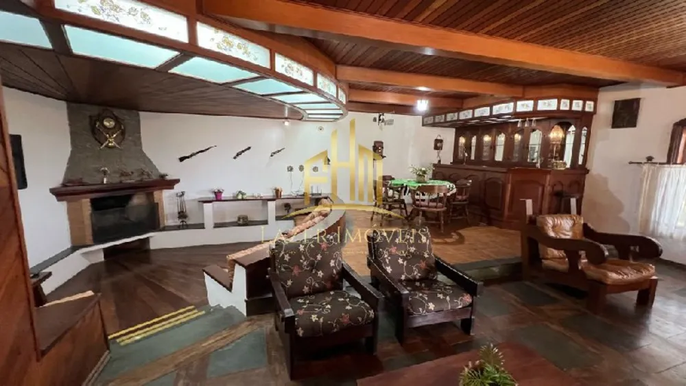 Chácara, 7 quartos - Foto 14
