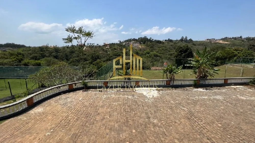Chácara, 7 quartos - Foto 20