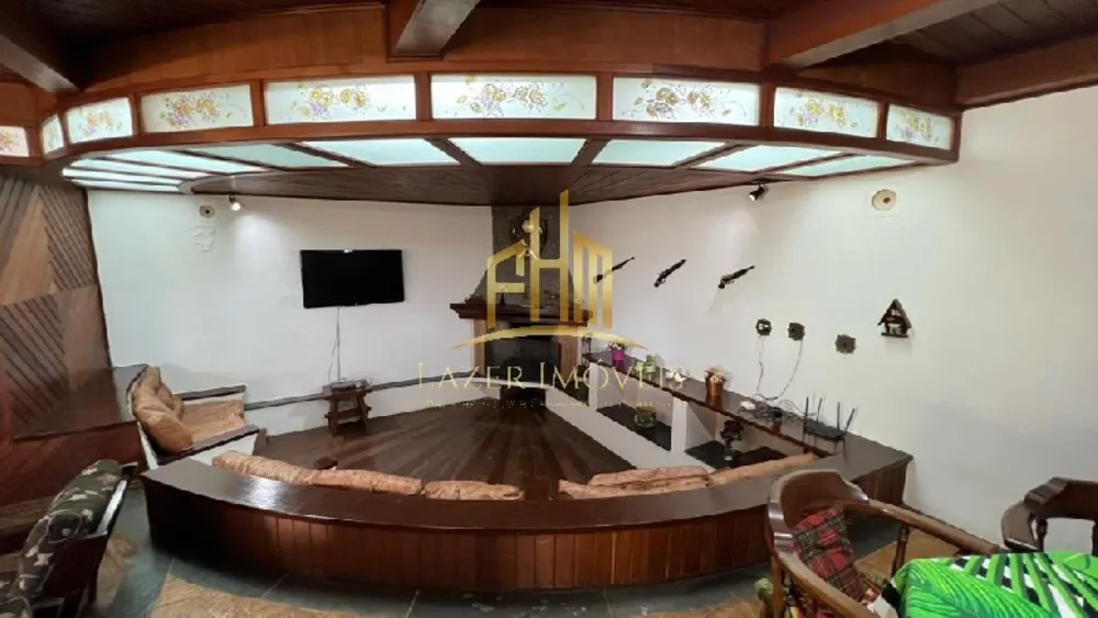 Chácara, 7 quartos - Foto 8