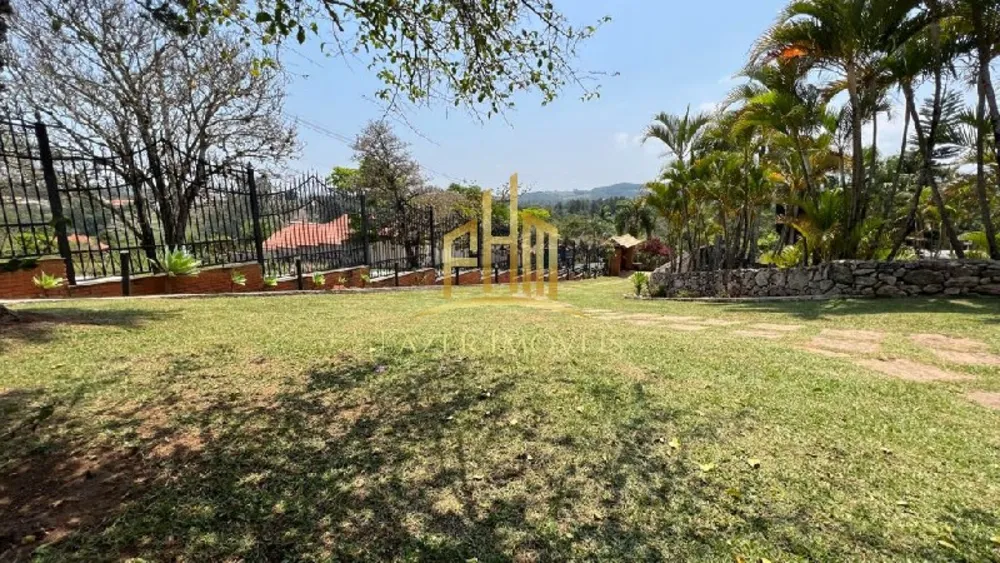Chácara, 7 quartos - Foto 15