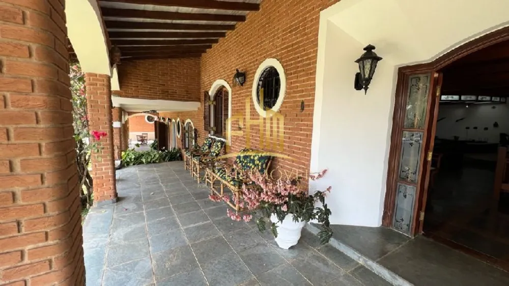 Chácara, 7 quartos - Foto 16