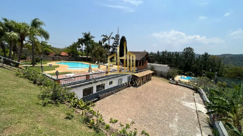 Chácara, 7 quartos - Foto 18