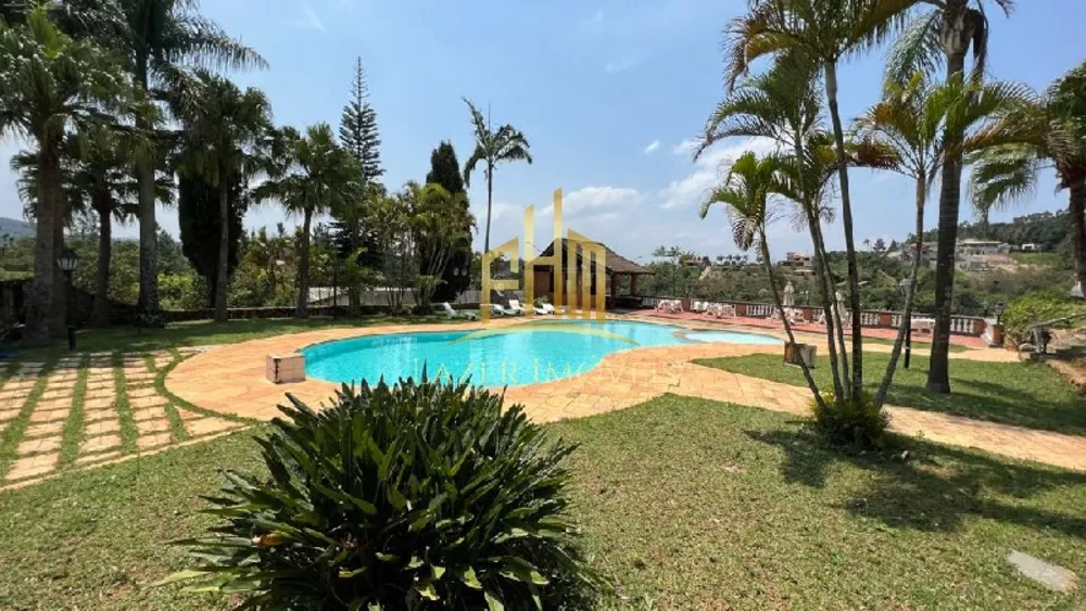 Chácara, 7 quartos - Foto 17