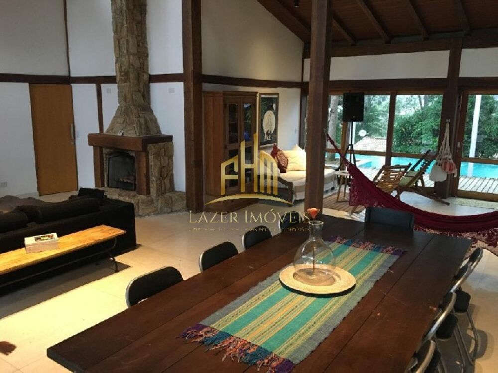Chácara à venda com 4 quartos - Foto 2