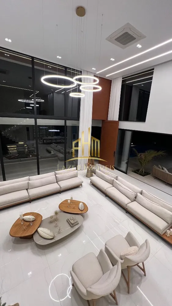 Casa, 5 quartos - Foto 4