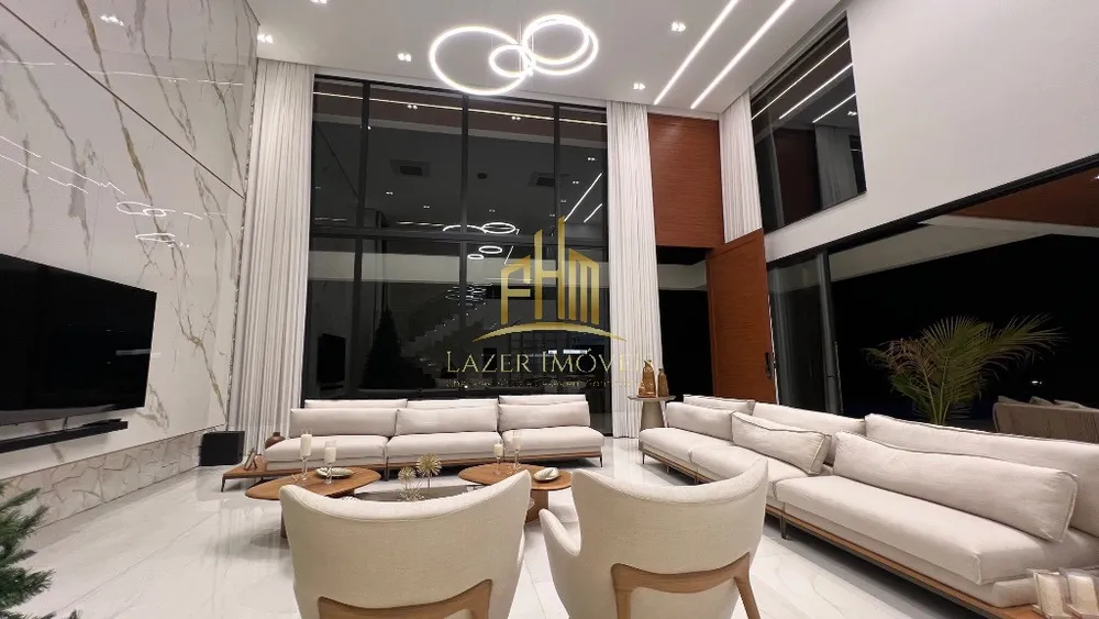 Casa, 5 quartos - Foto 2