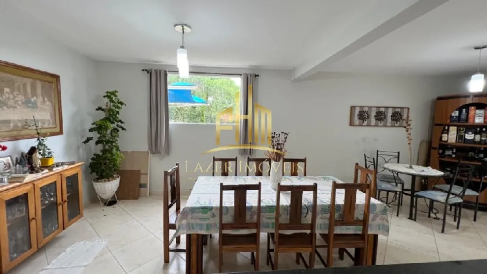 Chácara, 5 quartos - Foto 12