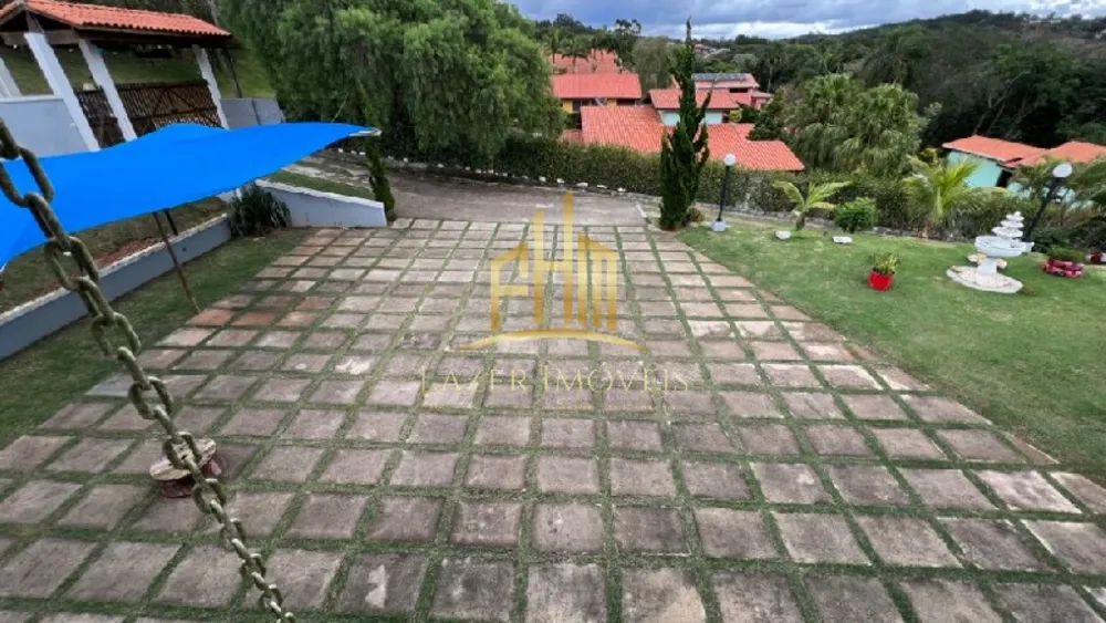 Chácara, 5 quartos - Foto 16