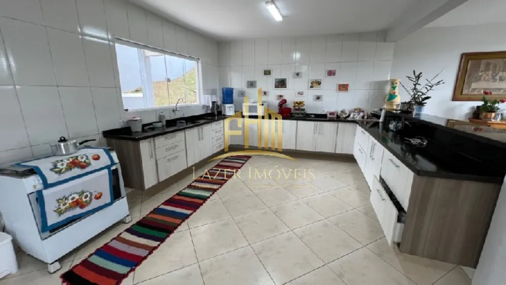 Chácara, 5 quartos - Foto 13
