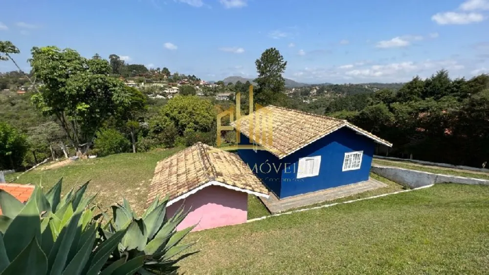 Chácara, 5 quartos - Foto 6