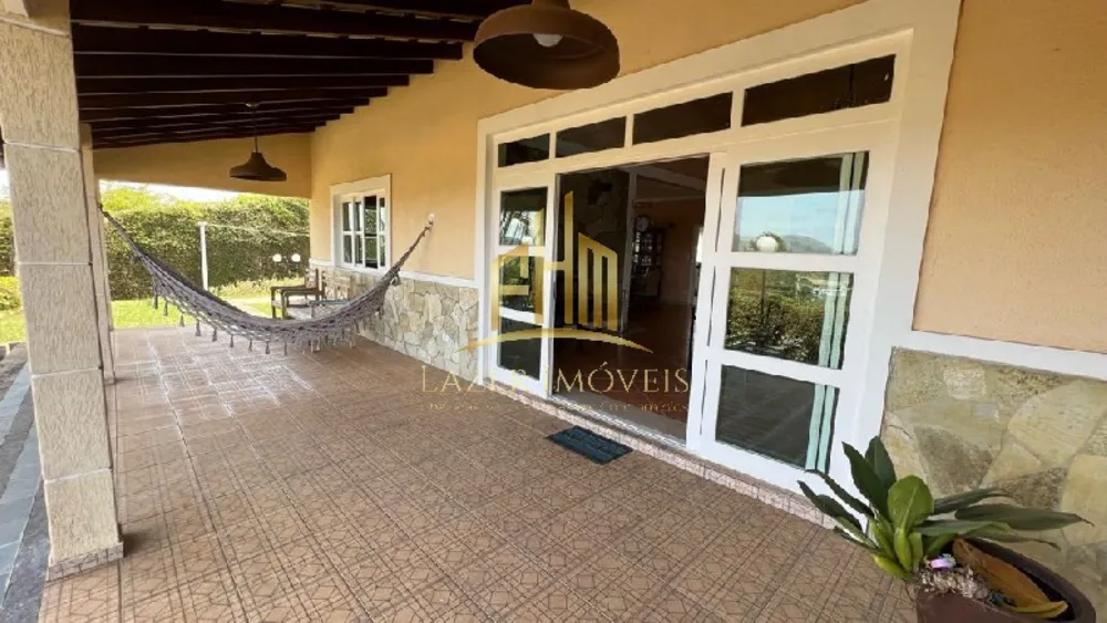 Chácara, 5 quartos - Foto 10