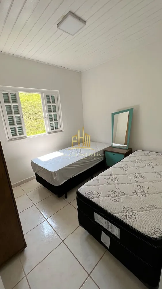 Chácara, 5 quartos - Foto 12