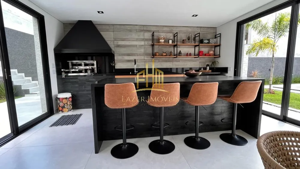 Casa, 4 quartos - Foto 7