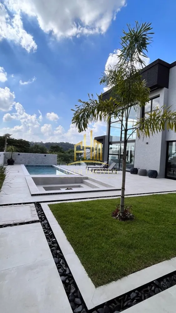 Casa, 4 quartos - Foto 6
