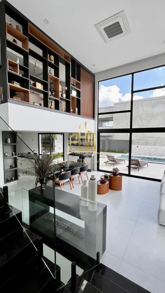 Casa, 4 quartos - Foto 12