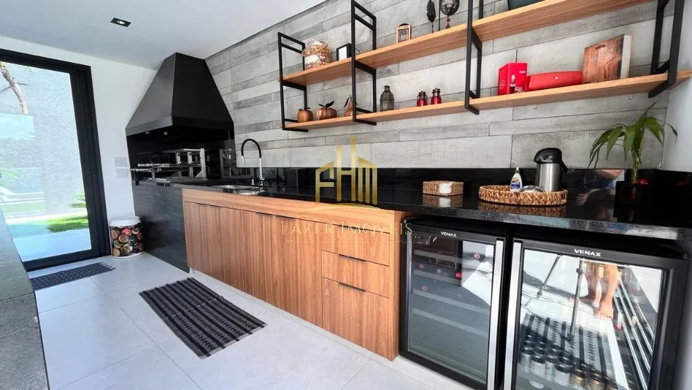 Casa, 4 quartos - Foto 4