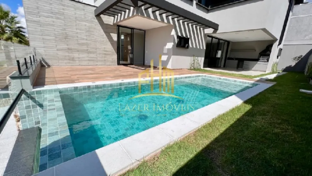 Casa, 4 quartos - Foto 6