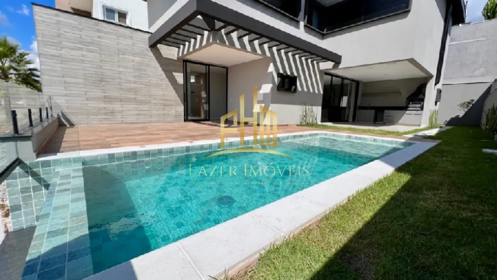 Casa, 4 quartos - Foto 7