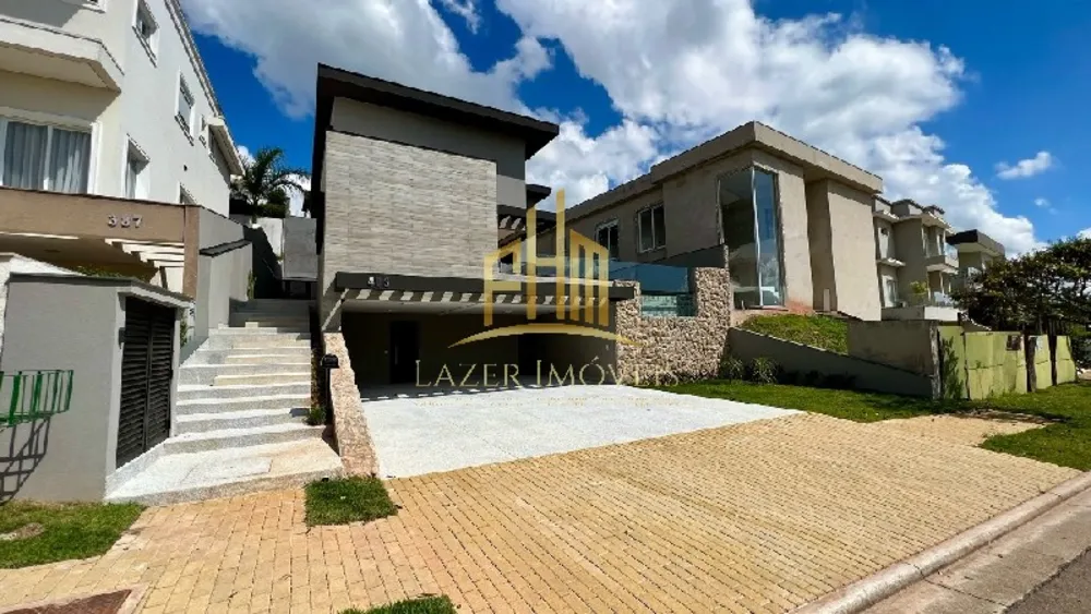 Casa, 4 quartos - Foto 1