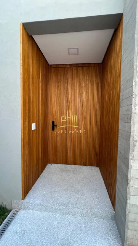 Casa, 4 quartos - Foto 3