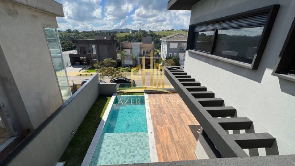 Casa, 4 quartos - Foto 3