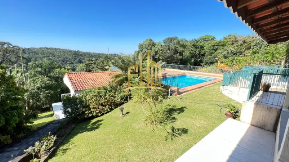 Chácara, 3 quartos - Foto 4
