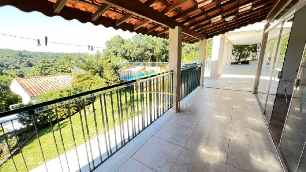 Chácara, 3 quartos - Foto 3