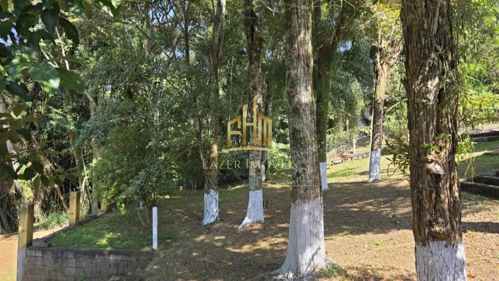 Chácara, 4 quartos - Foto 2
