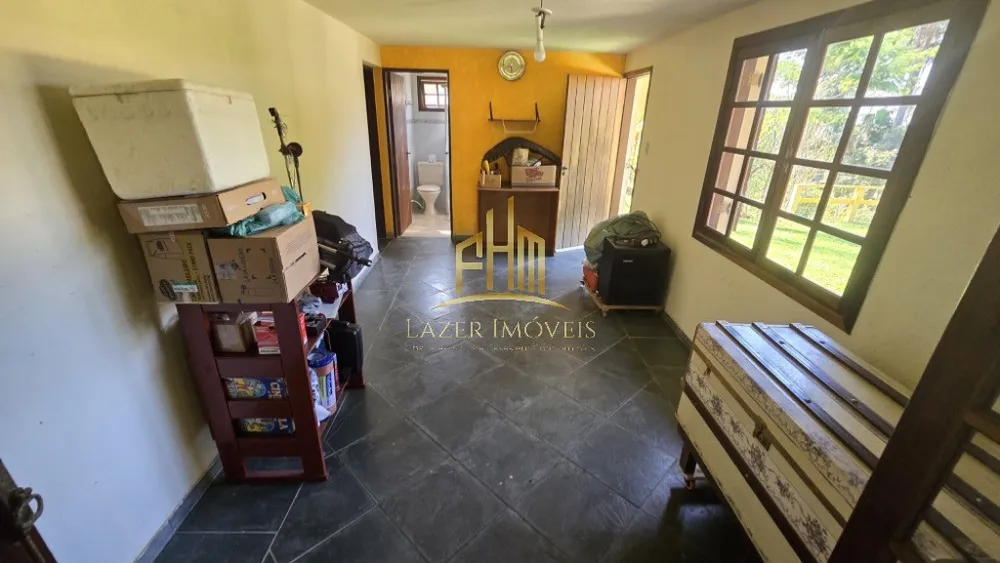 Chácara, 4 quartos - Foto 11