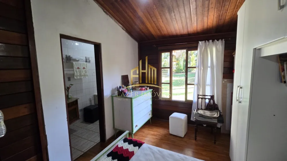 Chácara, 4 quartos - Foto 7