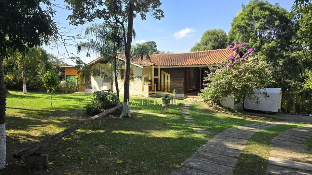 Chácara, 4 quartos - Foto 5