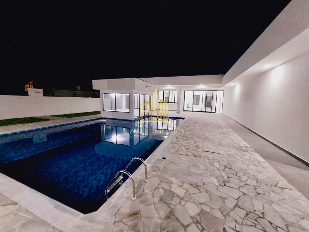 Casa, 4 quartos - Foto 4